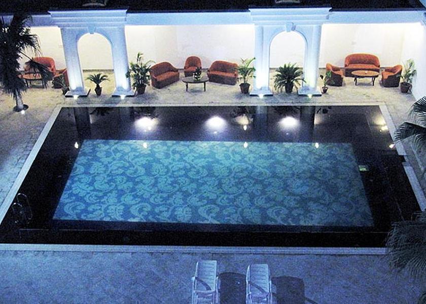 Punjab Amritsar Pool