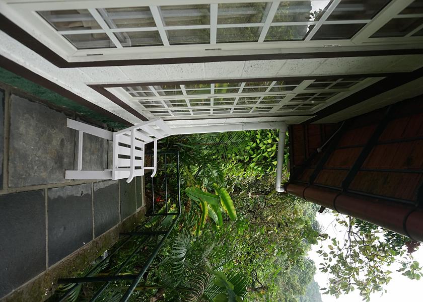 Kerala Vagamon Hotel Exterior