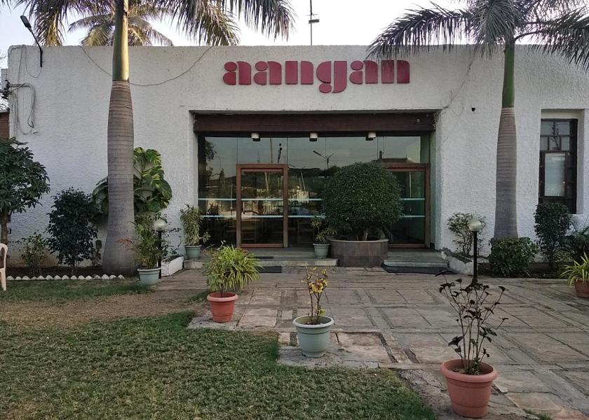 Gujarat Ankleshwar restaurant