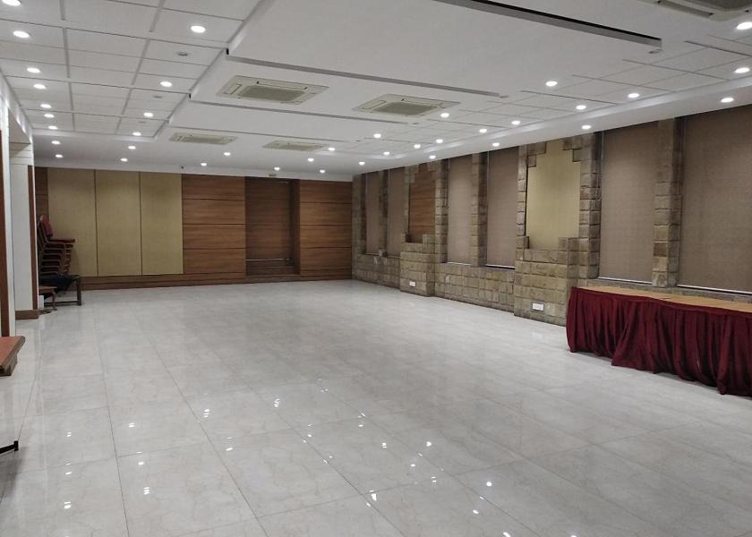 Gujarat Ankleshwar banquet hall