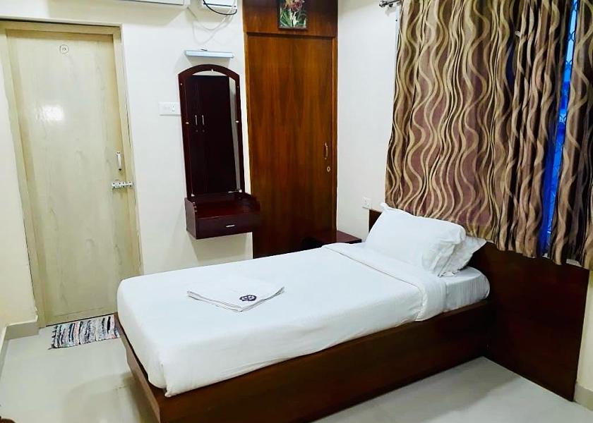 Tamil Nadu Ramanathapuram bedroom