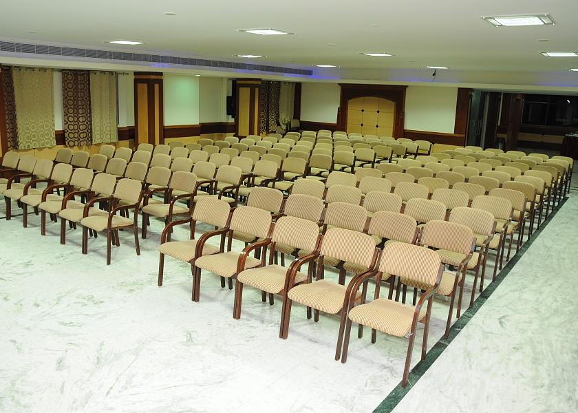 Andhra Pradesh Ongole Business Centre