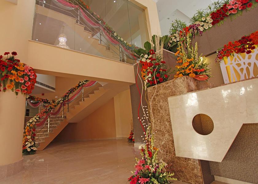 Odisha Angul lobby
