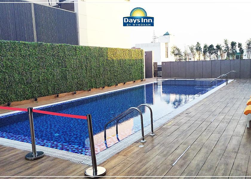 Haryana Panipat swimming pool [outdoor]