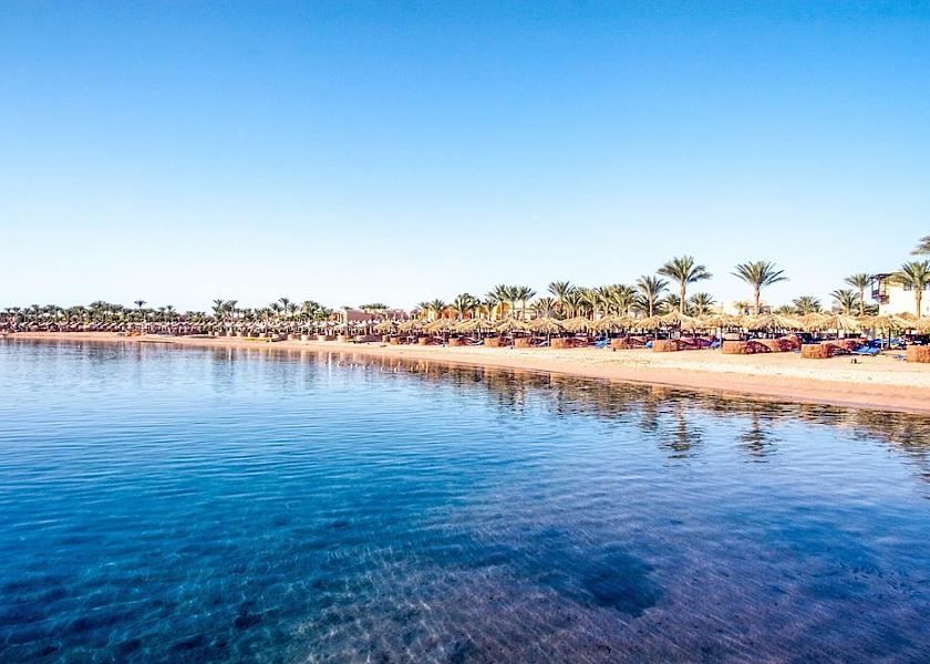  Hurghada Beach
