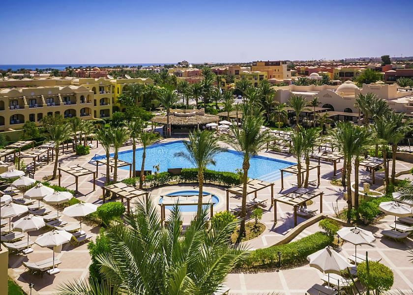  Hurghada Aerial View