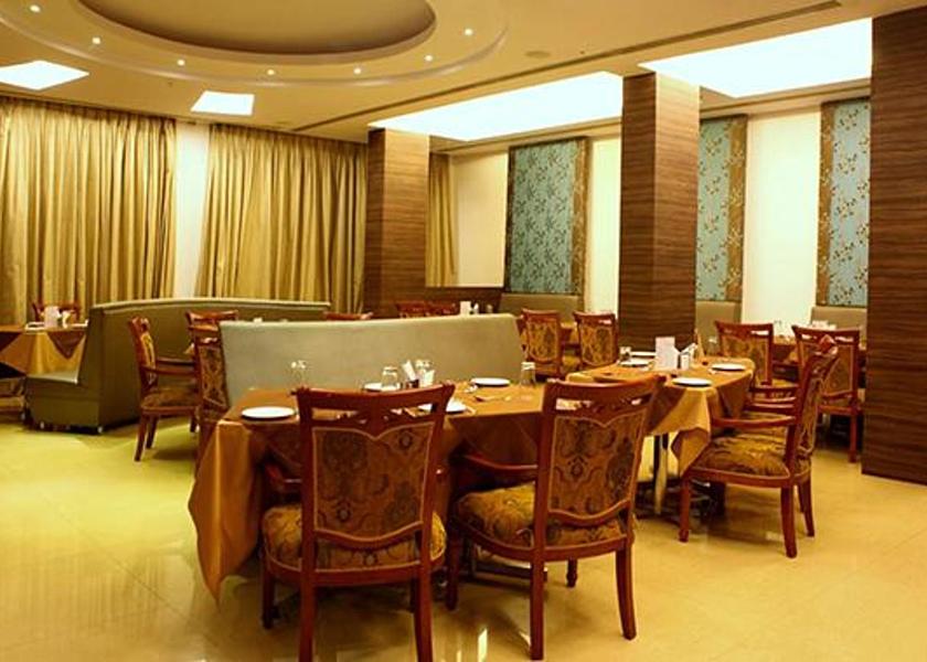 Andhra Pradesh Kakinada restaurant