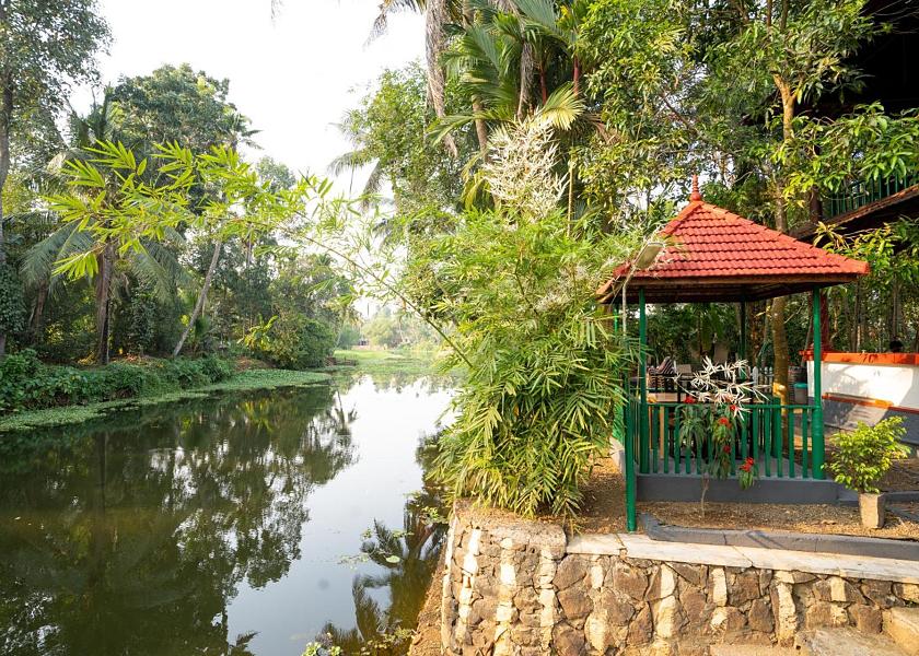Kerala Kottayam facilities