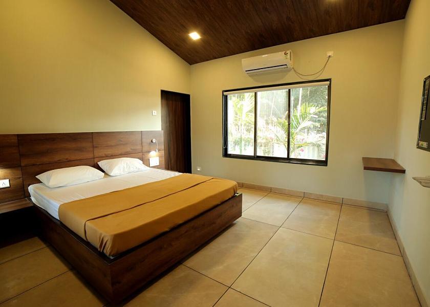 Assam Nagaon bedroom