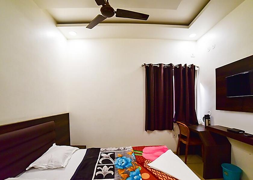 Bihar Gaya Non Ac Deluxe Rooms