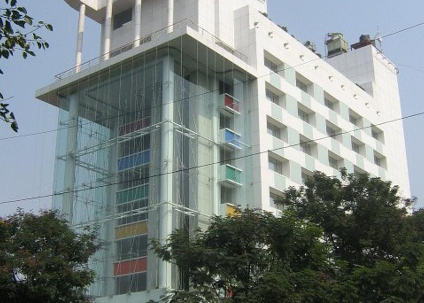 Maharashtra Pune Hotel View