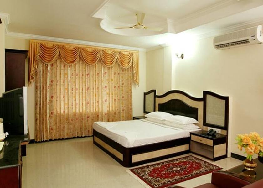Tamil Nadu Palani premium room