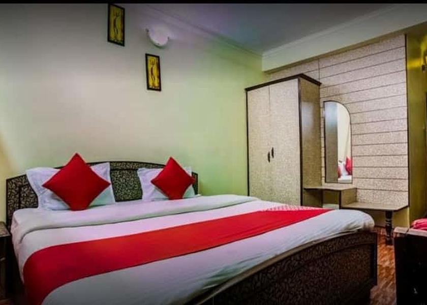 Jharkhand Bokaro Steel City Bedroom