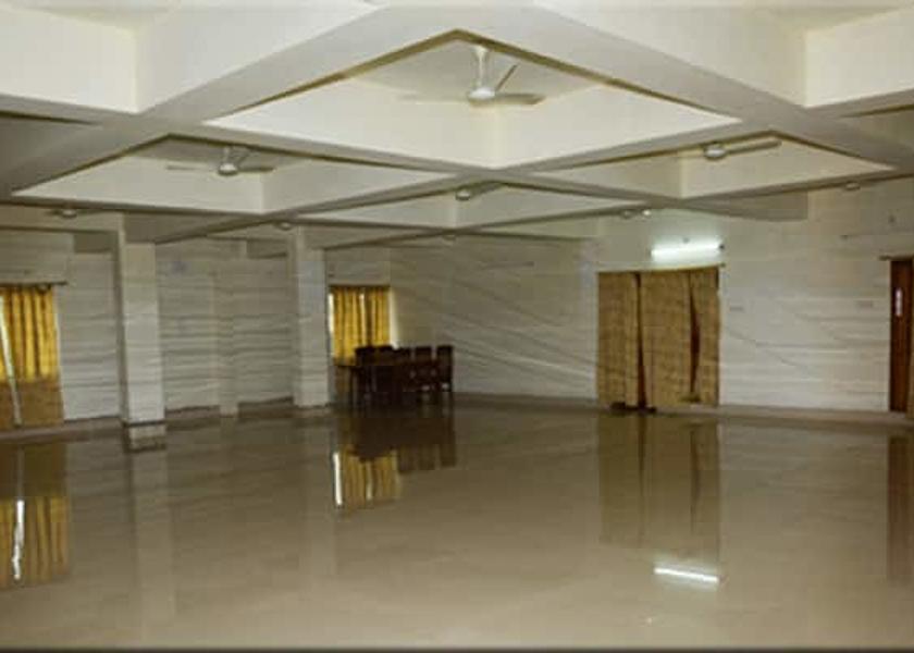 Jharkhand Deoghar Banquet Hall