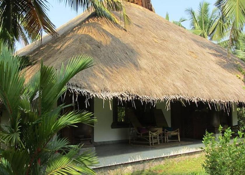 Kerala Bekal cottage
