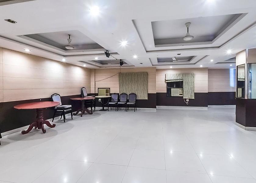 Andhra Pradesh Nellore Business Centre