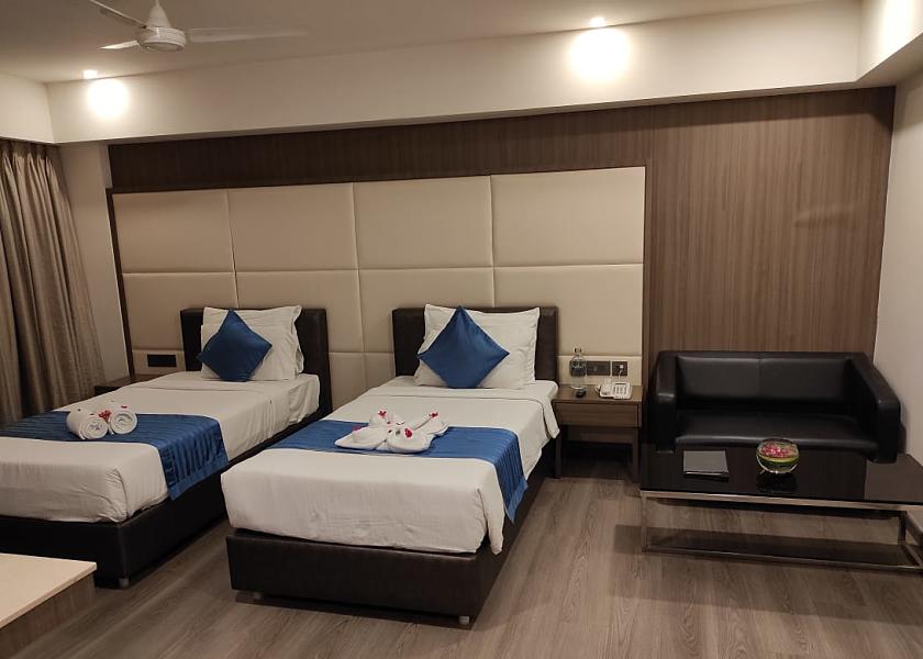 Andhra Pradesh Vijayawada Premium Room