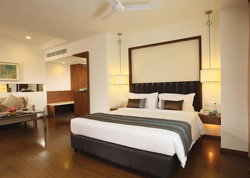Andhra Pradesh Vijayawada Premium Room