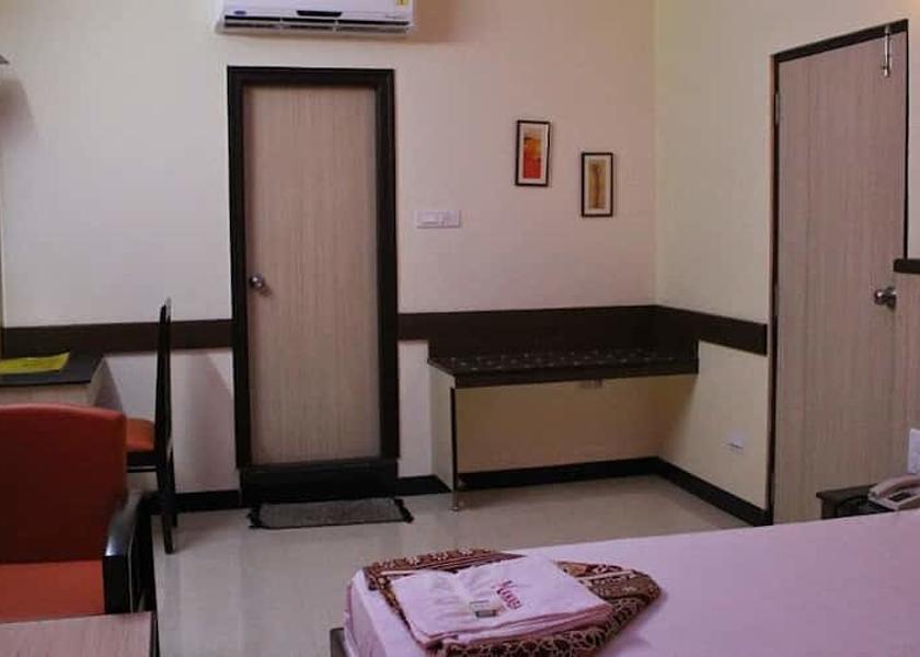 Karnataka Ballari bedroom