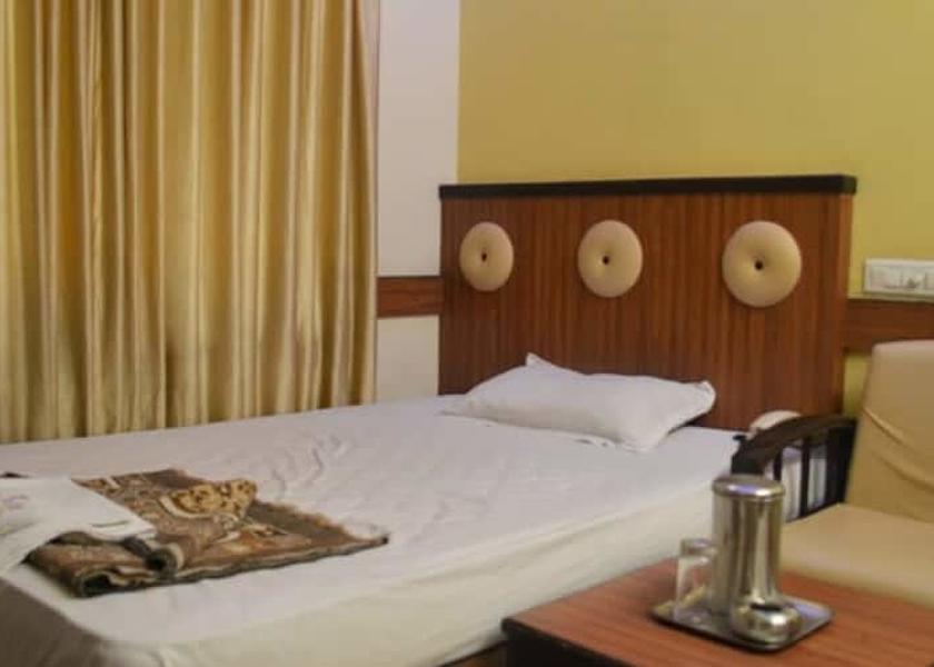 Karnataka Ballari bedroom