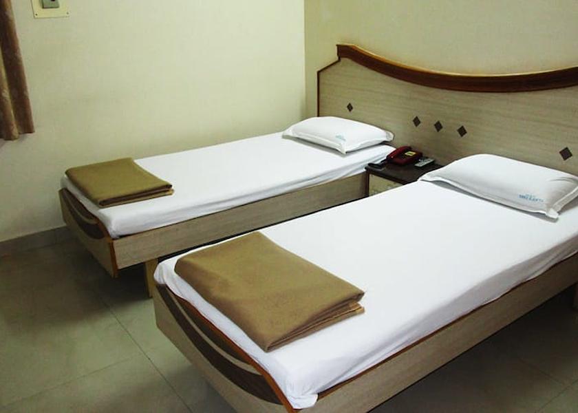 Andhra Pradesh Ongole bedroom