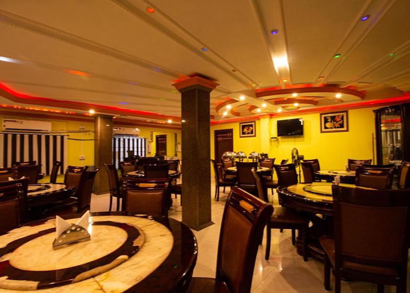 West Bengal Digha Food & Dining