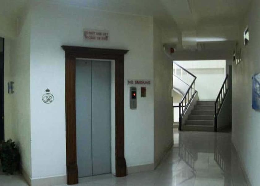 Mizoram Aizawl lift