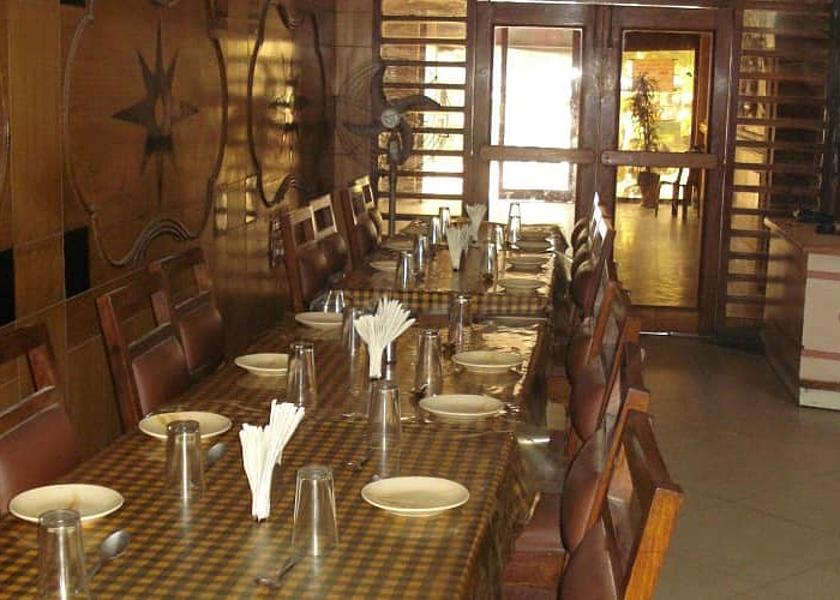 Bihar Gaya Restaurant