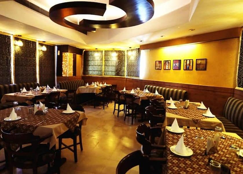 Punjab Patiala Restaurant