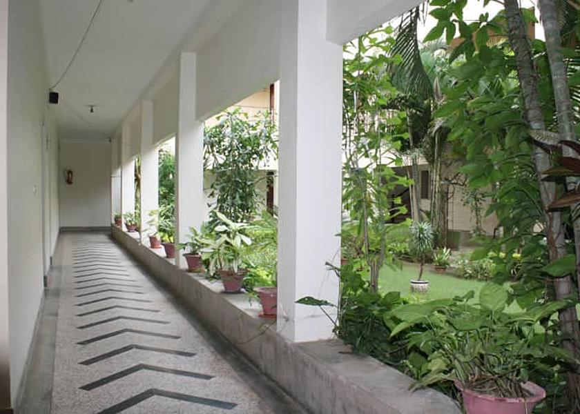 West Bengal Santiniketan gallery