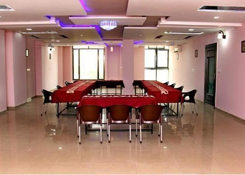 Rajasthan Chittorgarh Business Centre