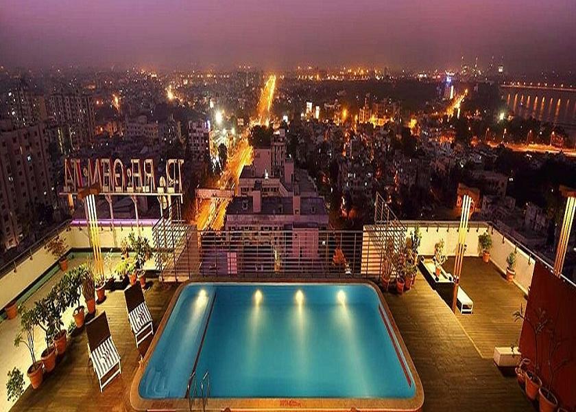 Gujarat Ahmedabad Pool