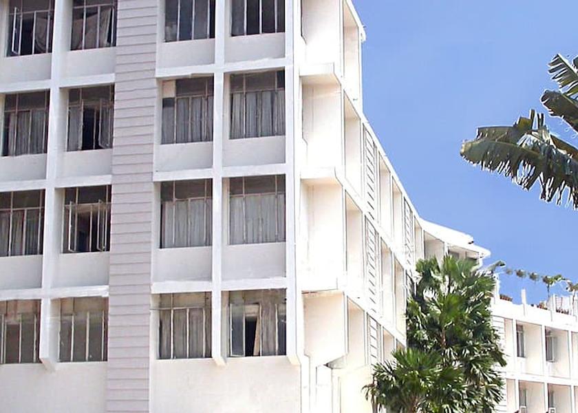 Andhra Pradesh Srikakulam Hotel Exterior