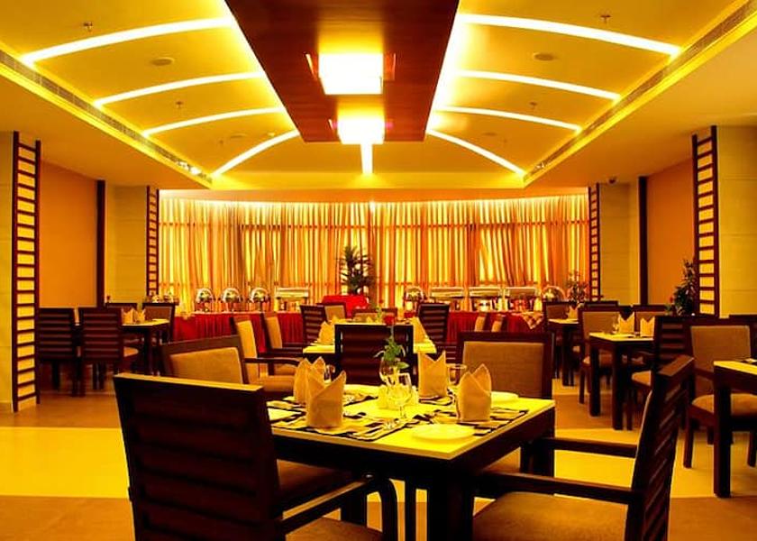 Kerala Kottayam Restaurant