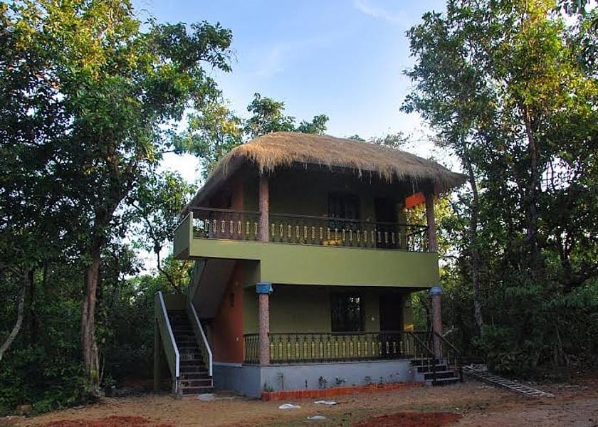 Karnataka Kundapura front area