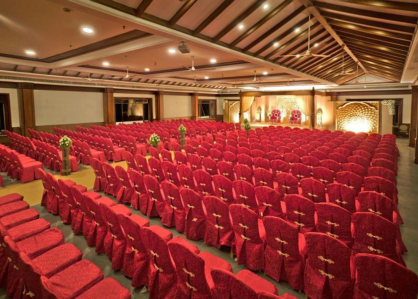 Kerala Guruvayur Business Centre