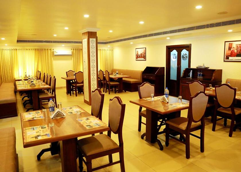Kerala Guruvayur Food & Dining