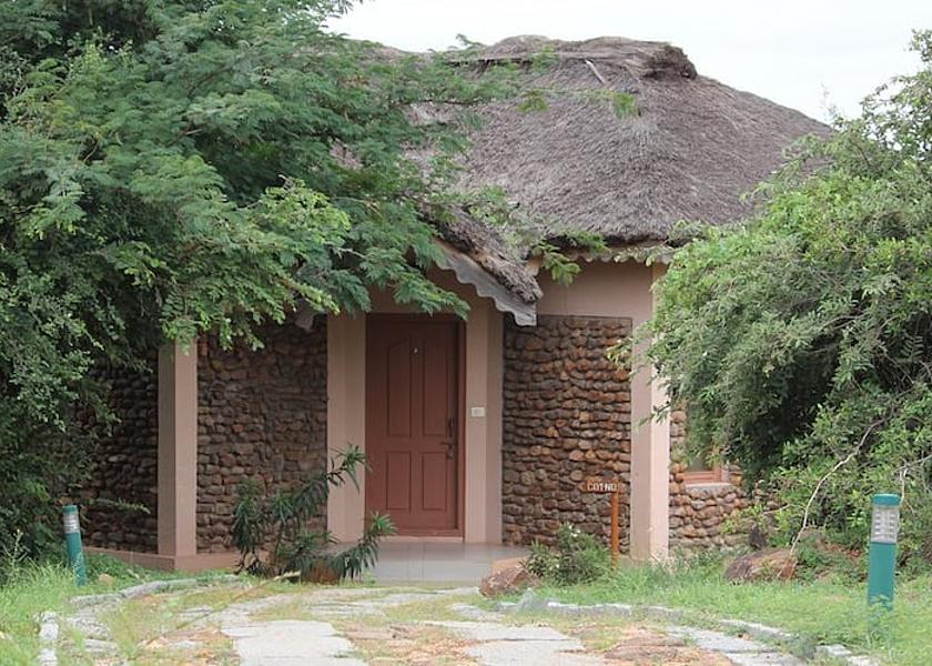 Karnataka Ballari Cottage Room