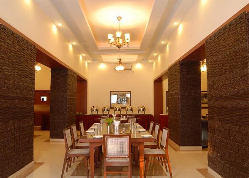 Odisha Puri Food & Dining