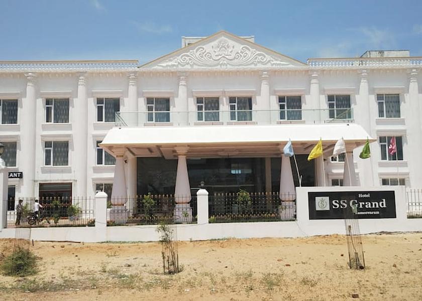 Tamil Nadu Rameswaram Overview