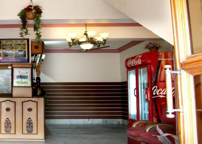 Tamil Nadu Cuddalore Lobby