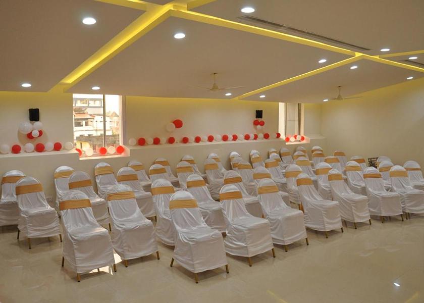Kerala Kochi Business Centre