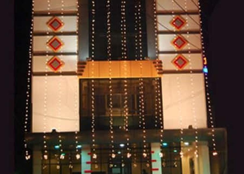 Tamil Nadu Cuddalore exterior view