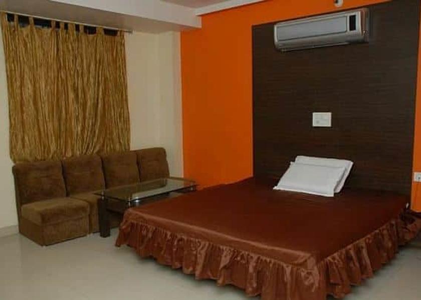 Rajasthan Sri Ganganagar suite