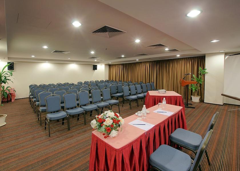 Johor Johor Bahru Meeting Room