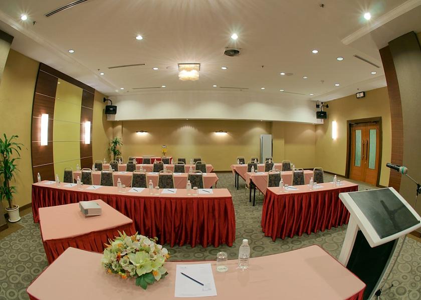 Johor Johor Bahru Meeting Room