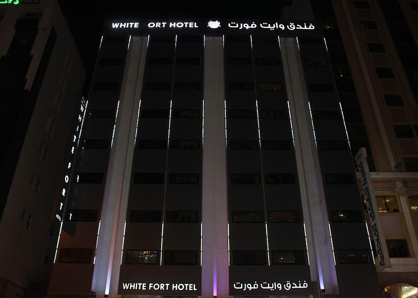 Dubai Dubai Facade