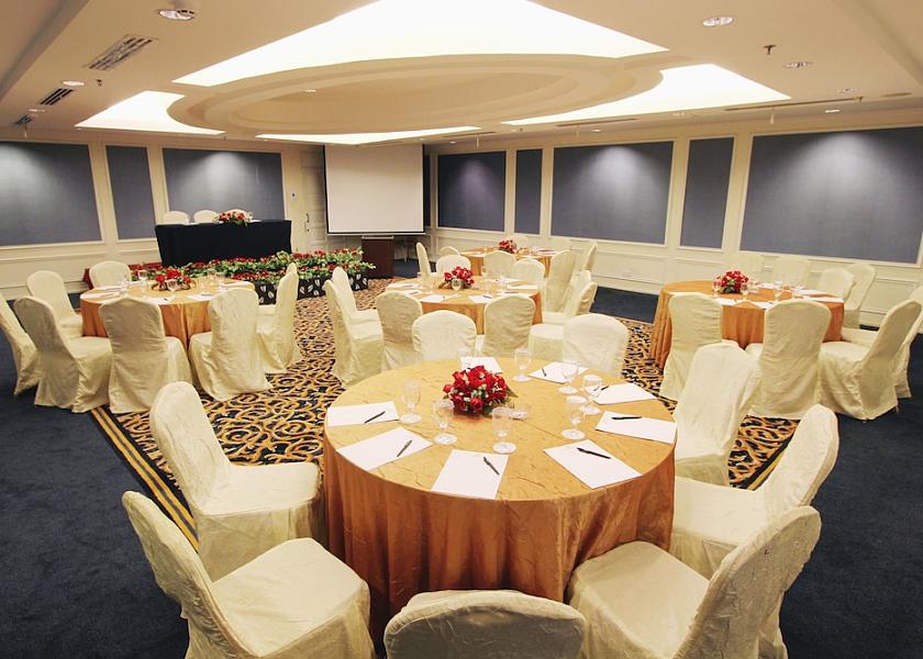 Riau Islands Batam Meeting Room
