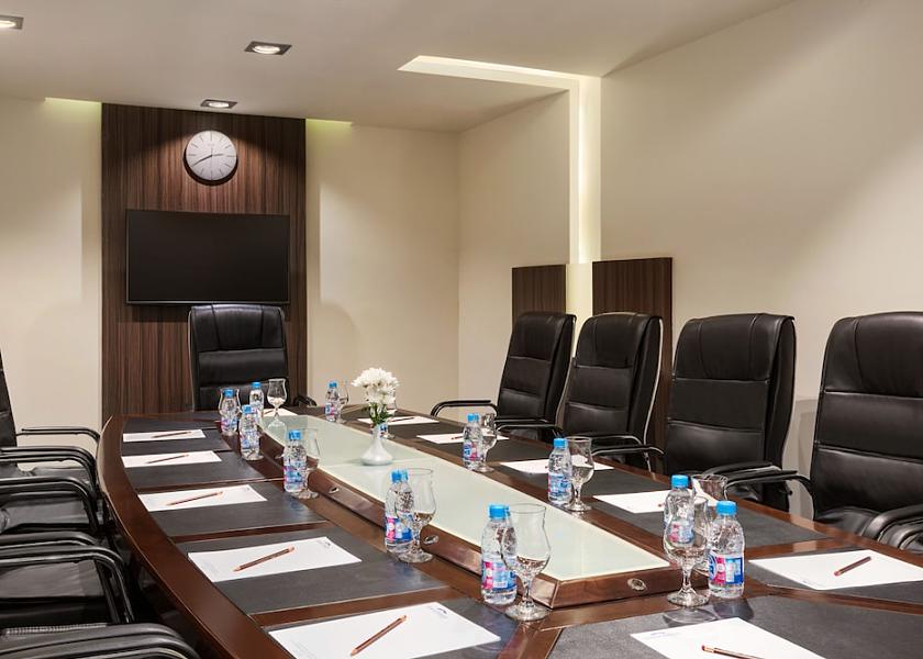 Eastern Province Dammam Meeting Room