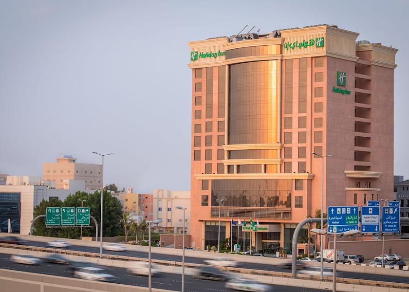  Jeddah Primary image